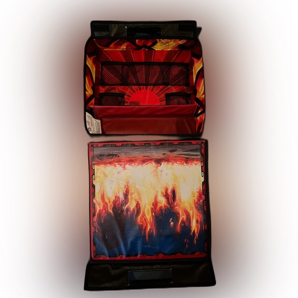 Lego Ninjago Storage bag - Picture 2 of 6